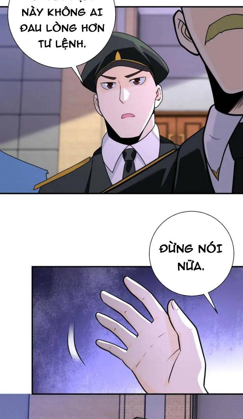 Mạt Thế Siêu Cấp Hệ Thống Chap 258 - Next Chap 259