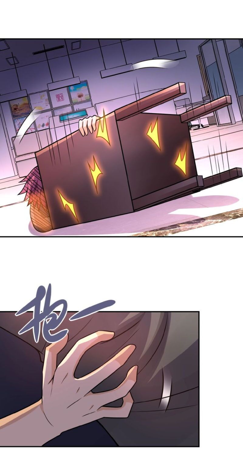 Mạt Thế Siêu Cấp Hệ Thống Chap 26 - Next Chap 27
