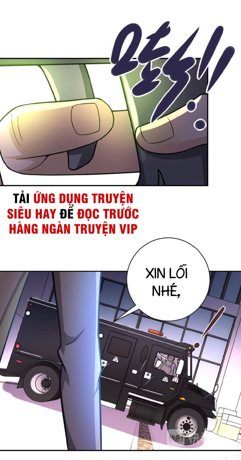 Mạt Thế Siêu Cấp Hệ Thống Chap 26 - Next Chap 27