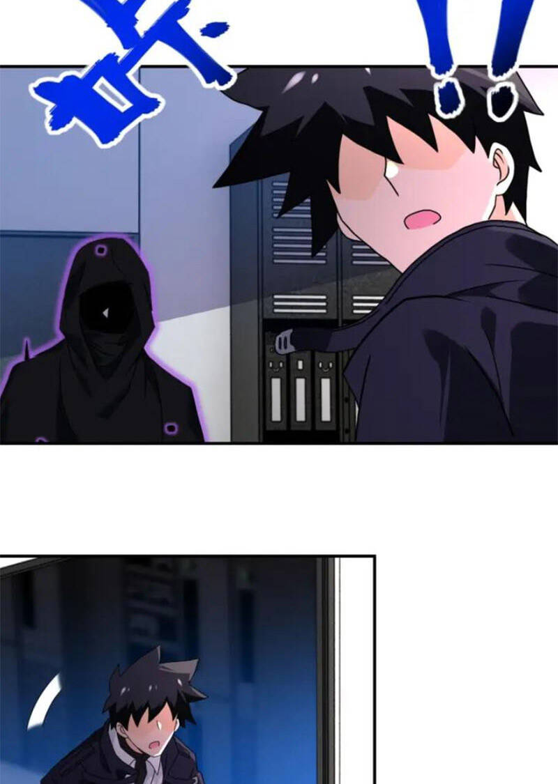 Mạt Thế Siêu Cấp Hệ Thống Chap 262 - Next Chap 263