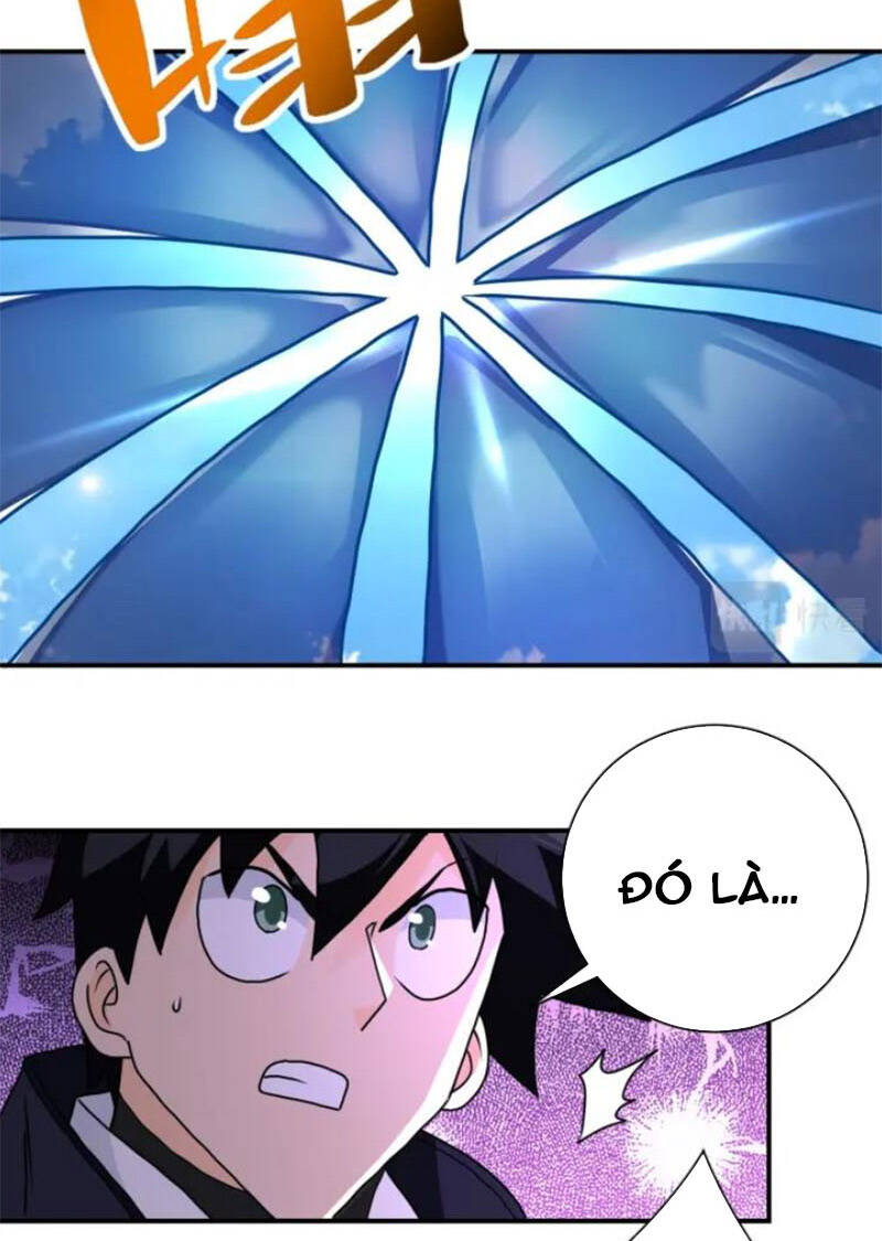 Mạt Thế Siêu Cấp Hệ Thống Chap 262 - Next Chap 263