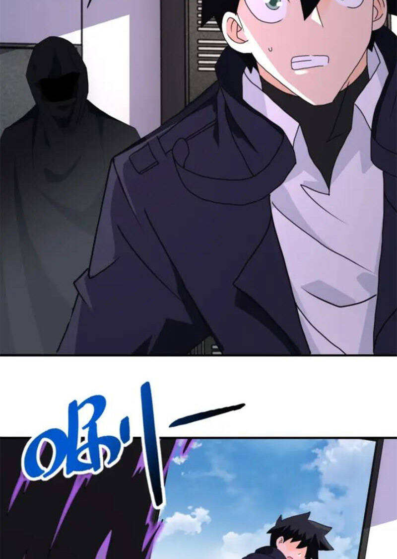 Mạt Thế Siêu Cấp Hệ Thống Chap 262 - Next Chap 263