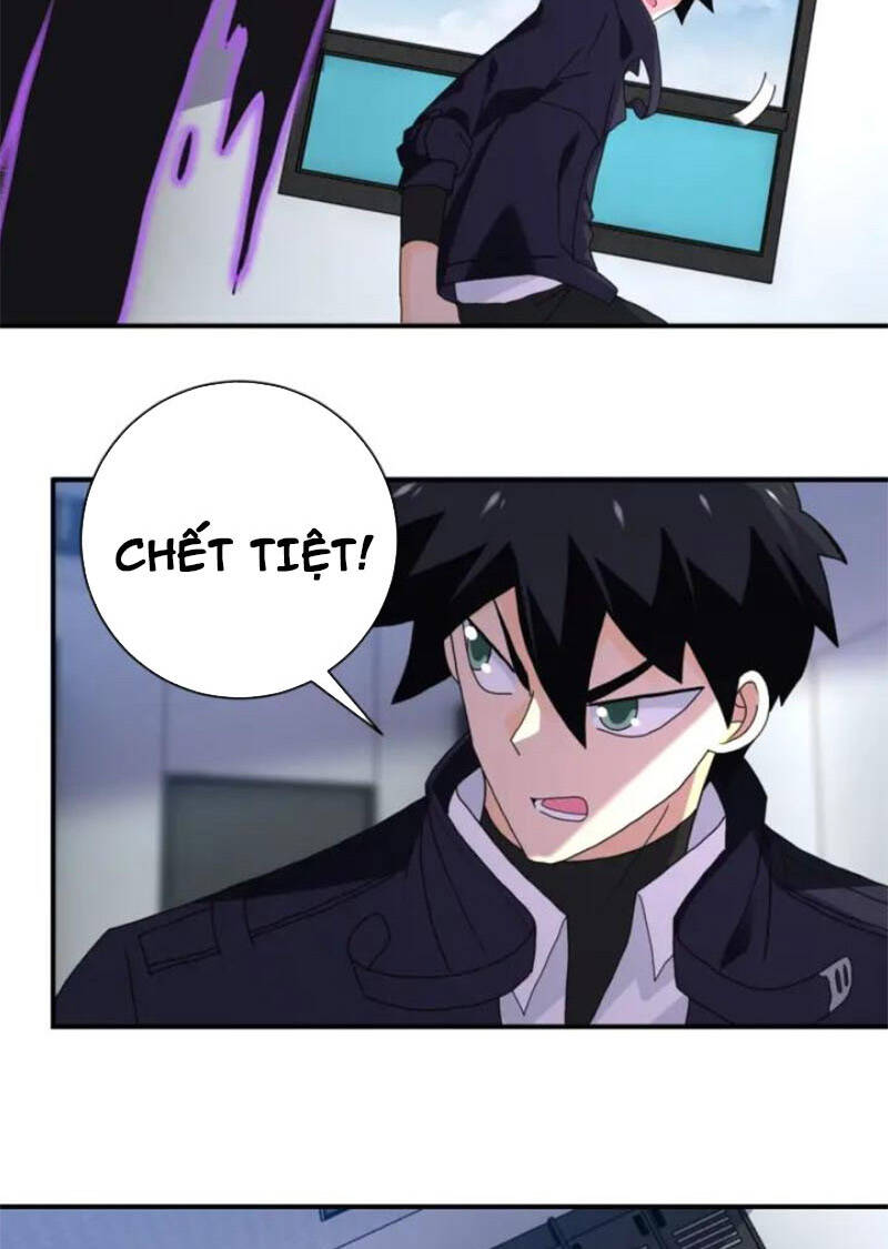 Mạt Thế Siêu Cấp Hệ Thống Chap 262 - Next Chap 263