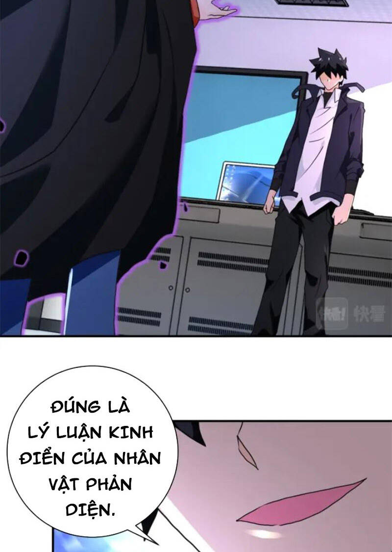 Mạt Thế Siêu Cấp Hệ Thống Chap 262 - Next Chap 263