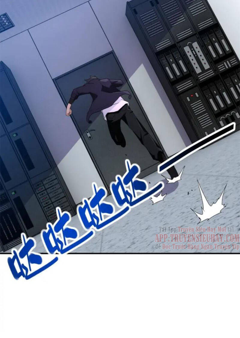 Mạt Thế Siêu Cấp Hệ Thống Chap 262 - Next Chap 263