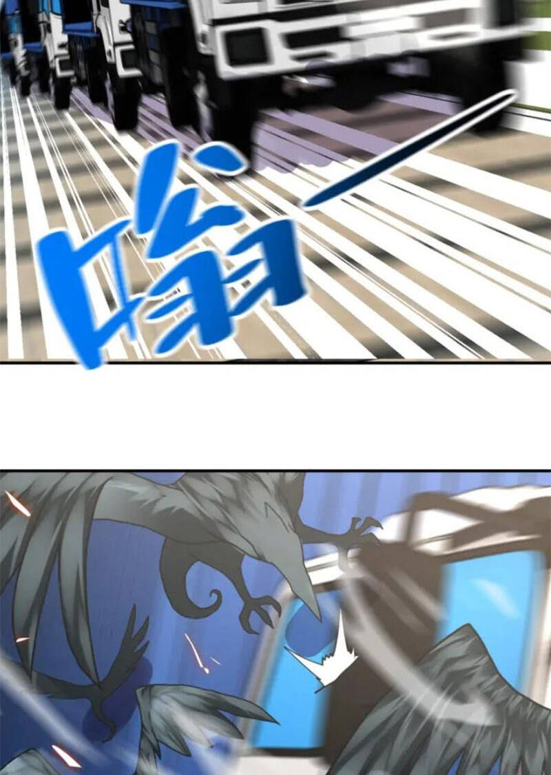 Mạt Thế Siêu Cấp Hệ Thống Chap 262 - Next Chap 263
