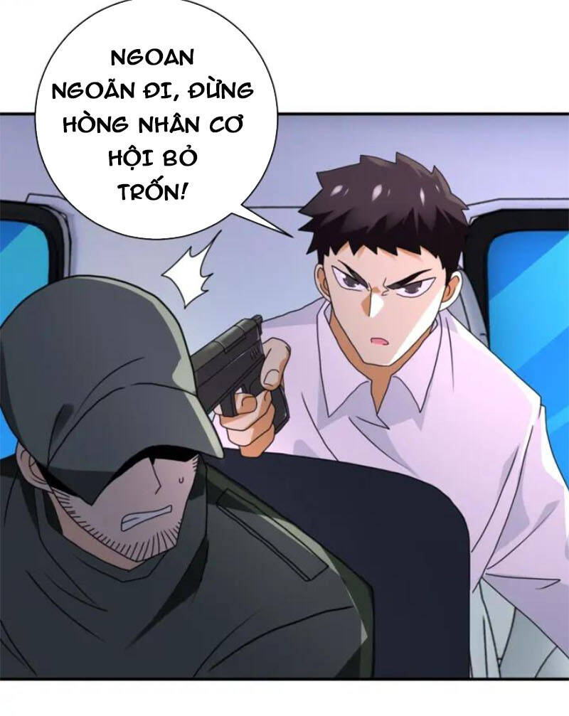 Mạt Thế Siêu Cấp Hệ Thống Chap 262 - Next Chap 263