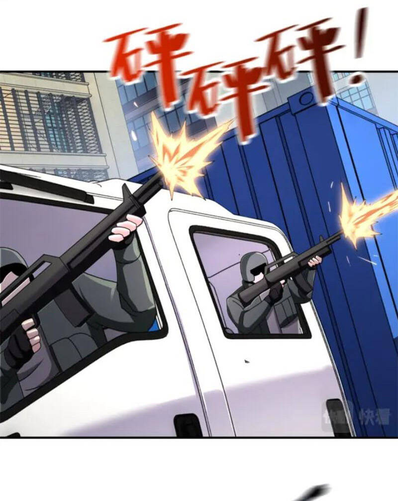 Mạt Thế Siêu Cấp Hệ Thống Chap 262 - Next Chap 263