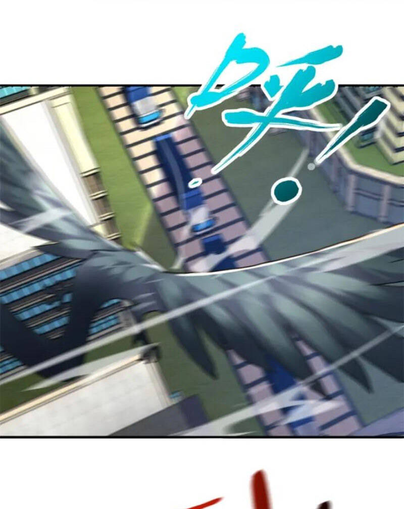 Mạt Thế Siêu Cấp Hệ Thống Chap 262 - Next Chap 263