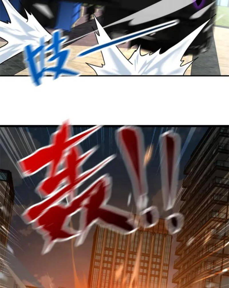 Mạt Thế Siêu Cấp Hệ Thống Chap 262 - Next Chap 263
