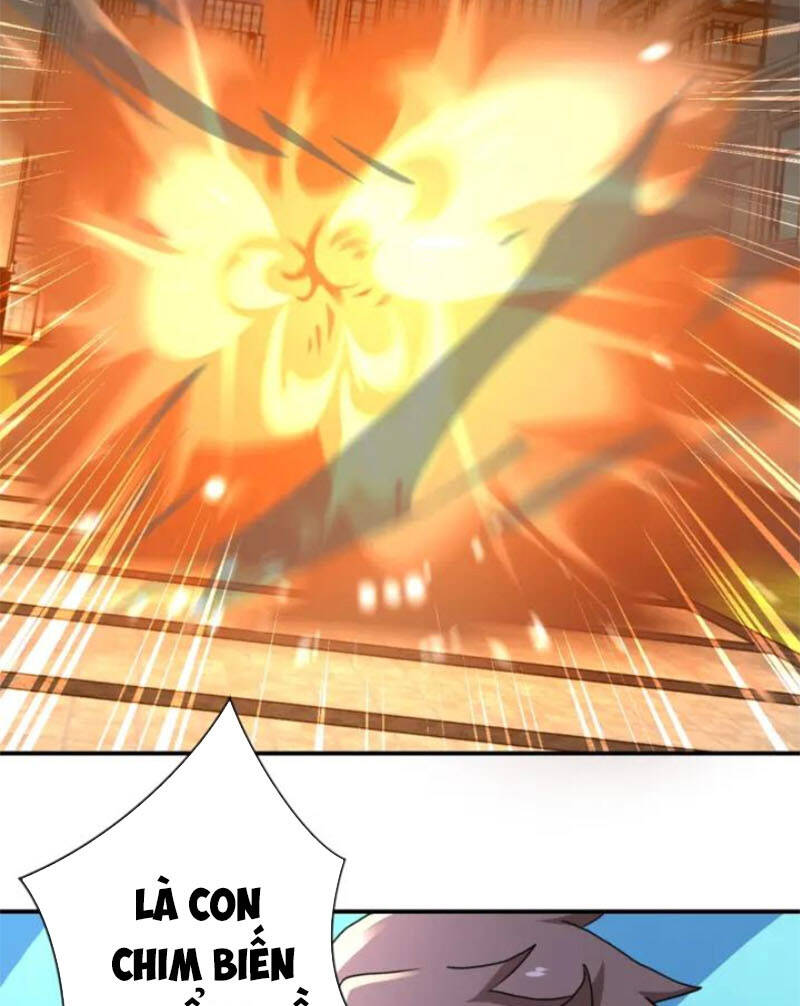 Mạt Thế Siêu Cấp Hệ Thống Chap 262 - Next Chap 263