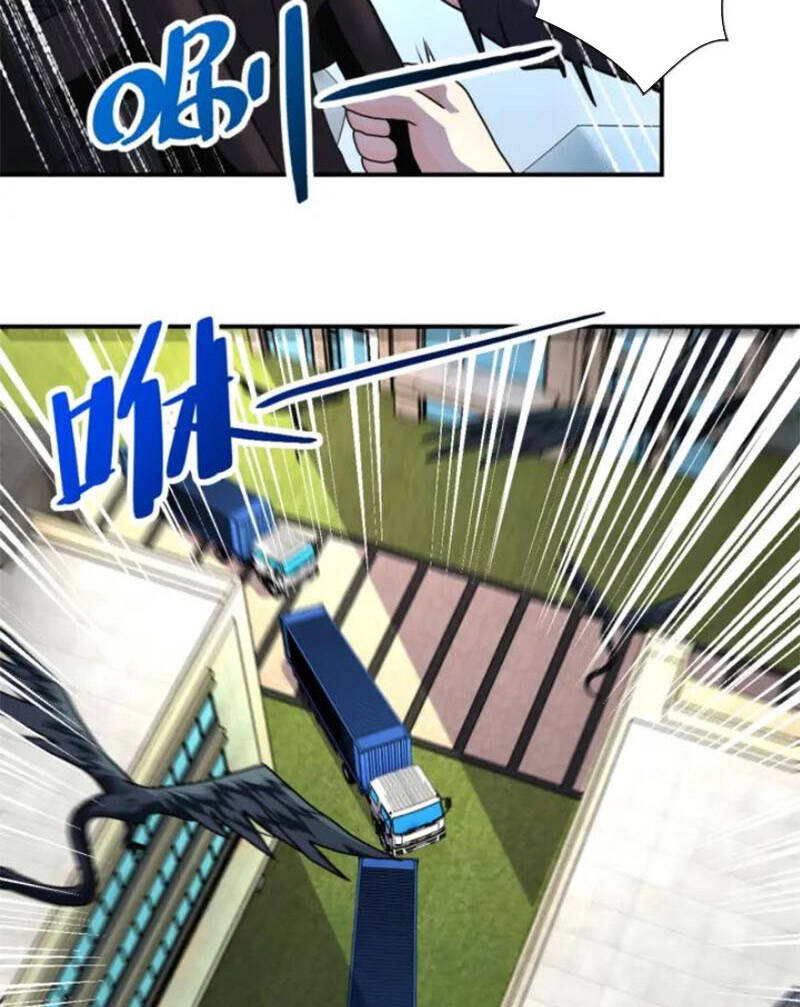 Mạt Thế Siêu Cấp Hệ Thống Chap 262 - Next Chap 263