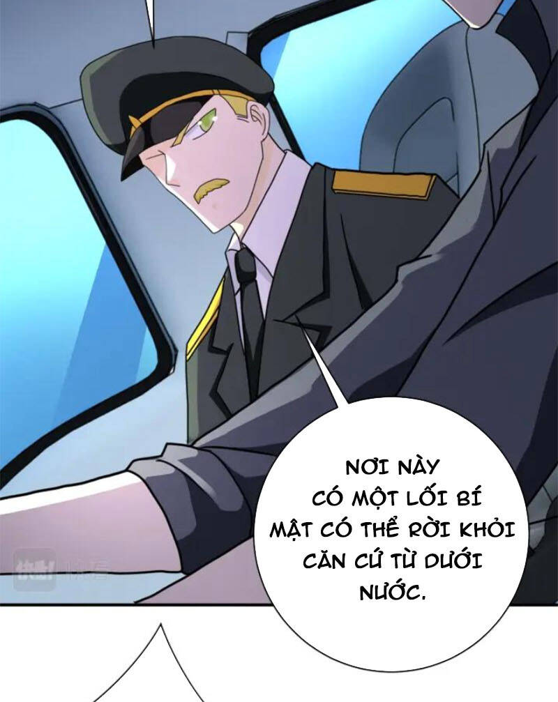 Mạt Thế Siêu Cấp Hệ Thống Chap 262 - Next Chap 263