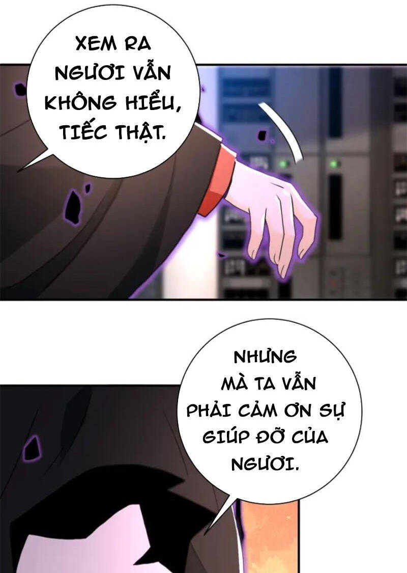 Mạt Thế Siêu Cấp Hệ Thống Chap 262 - Next Chap 263