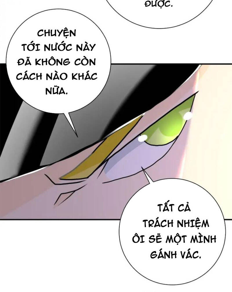 Mạt Thế Siêu Cấp Hệ Thống Chap 262 - Next Chap 263