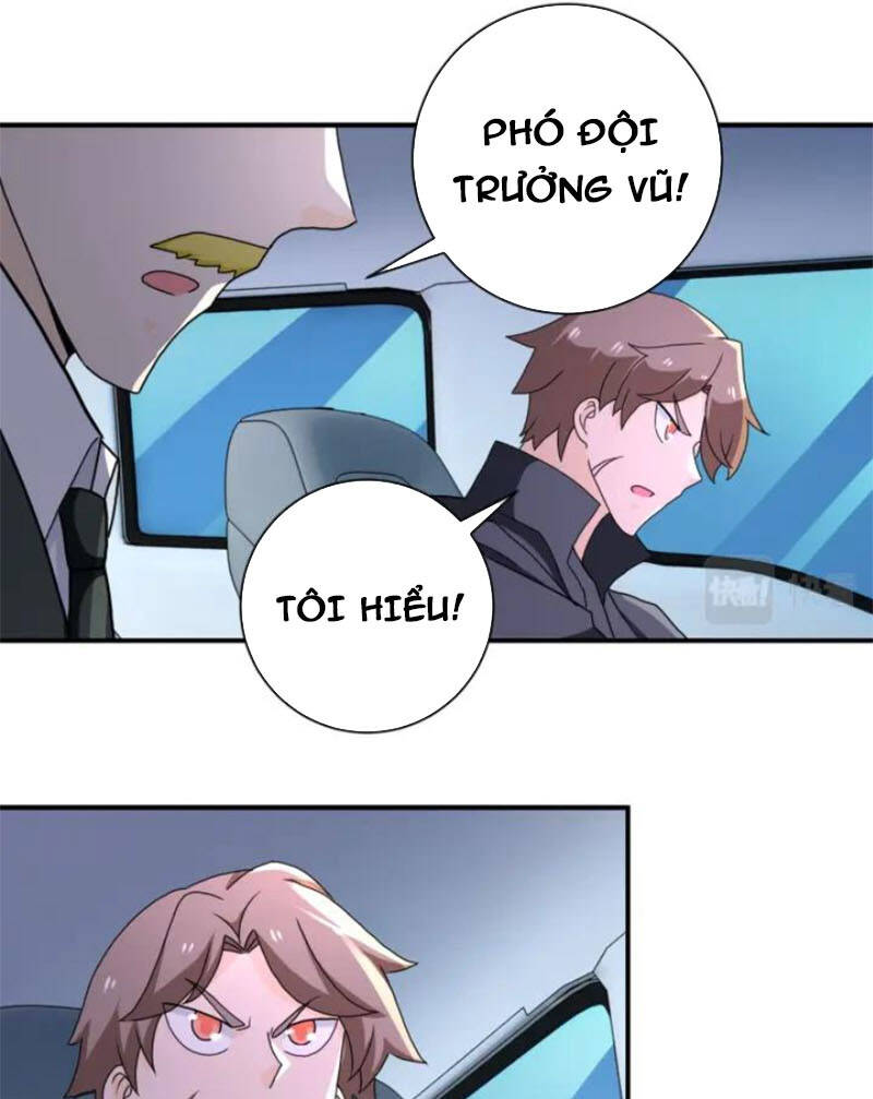 Mạt Thế Siêu Cấp Hệ Thống Chap 262 - Next Chap 263
