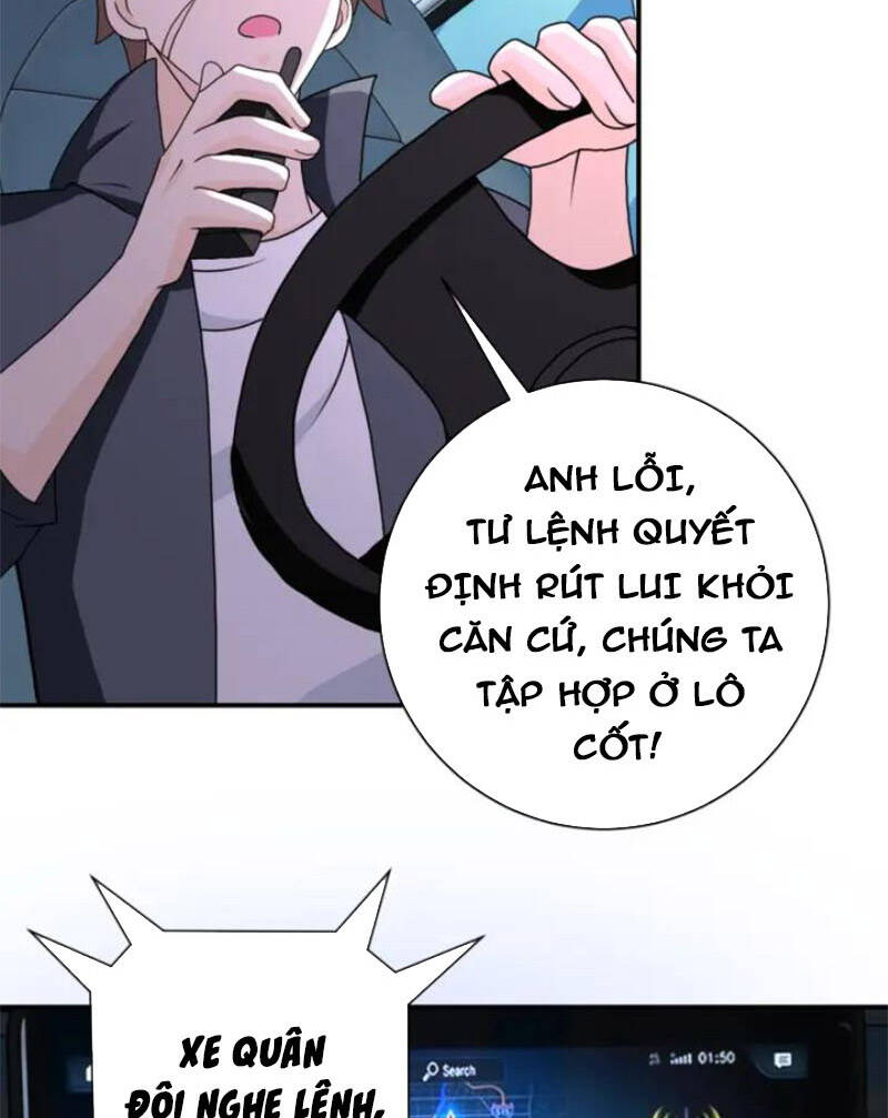 Mạt Thế Siêu Cấp Hệ Thống Chap 262 - Next Chap 263