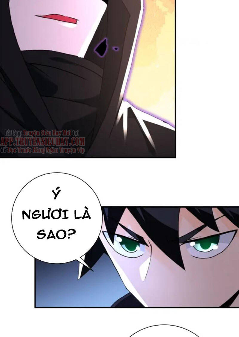 Mạt Thế Siêu Cấp Hệ Thống Chap 262 - Next Chap 263
