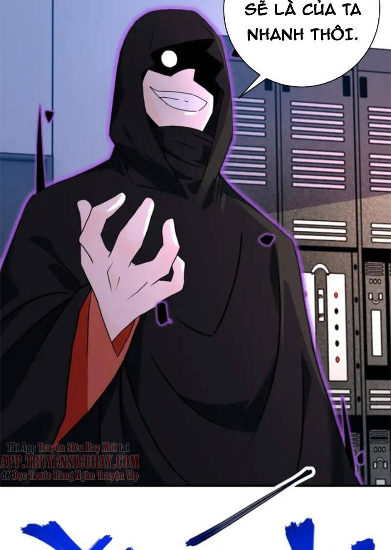 Mạt Thế Siêu Cấp Hệ Thống Chap 262 - Next Chap 263