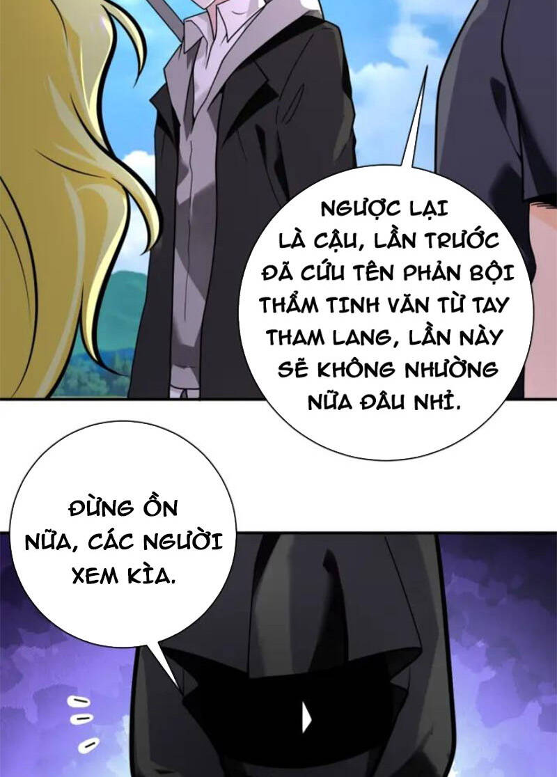 Mạt Thế Siêu Cấp Hệ Thống Chap 263 - Next Chap 264
