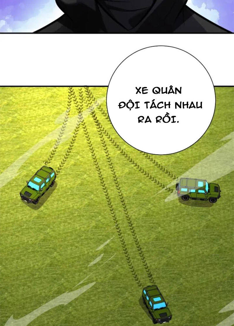 Mạt Thế Siêu Cấp Hệ Thống Chap 263 - Next Chap 264