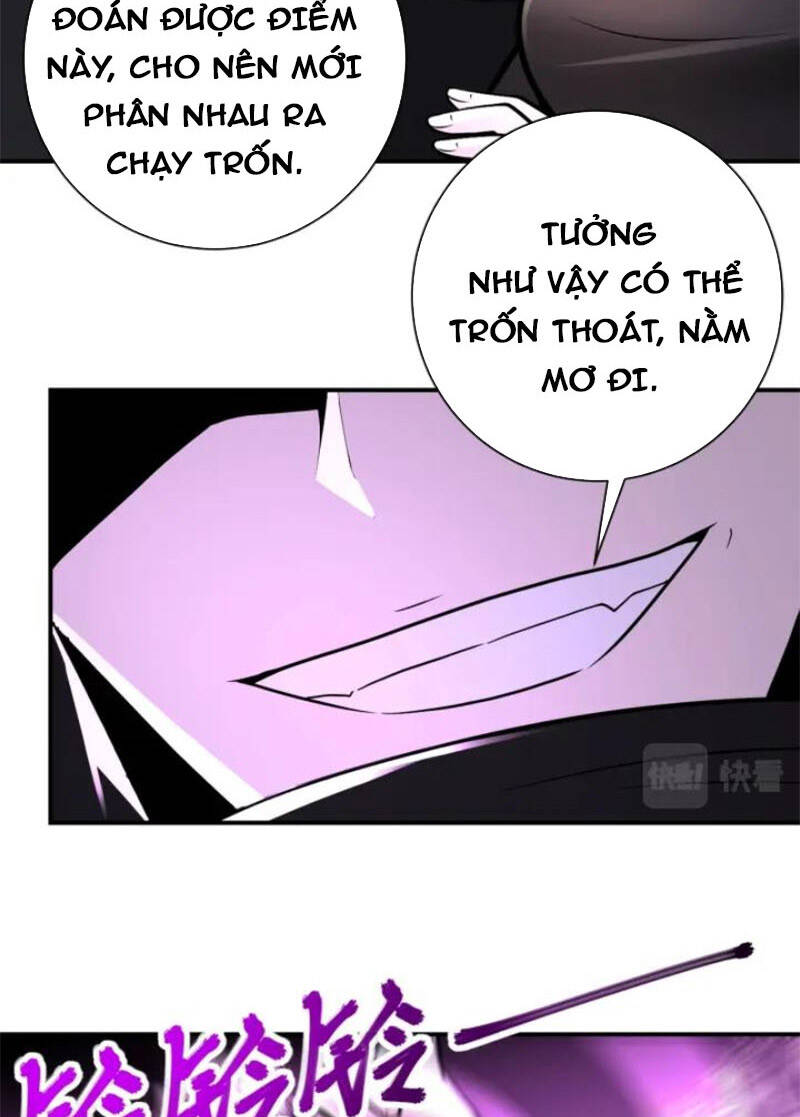 Mạt Thế Siêu Cấp Hệ Thống Chap 263 - Next Chap 264