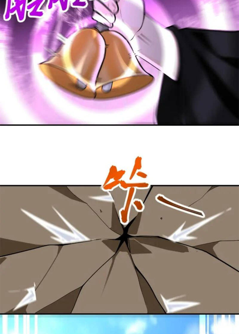 Mạt Thế Siêu Cấp Hệ Thống Chap 263 - Next Chap 264