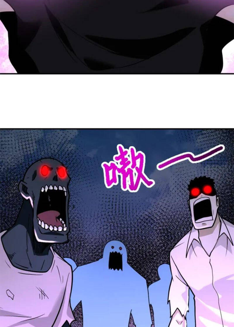 Mạt Thế Siêu Cấp Hệ Thống Chap 263 - Next Chap 264