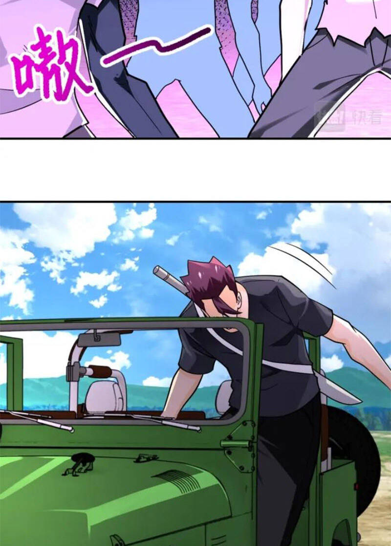 Mạt Thế Siêu Cấp Hệ Thống Chap 263 - Next Chap 264