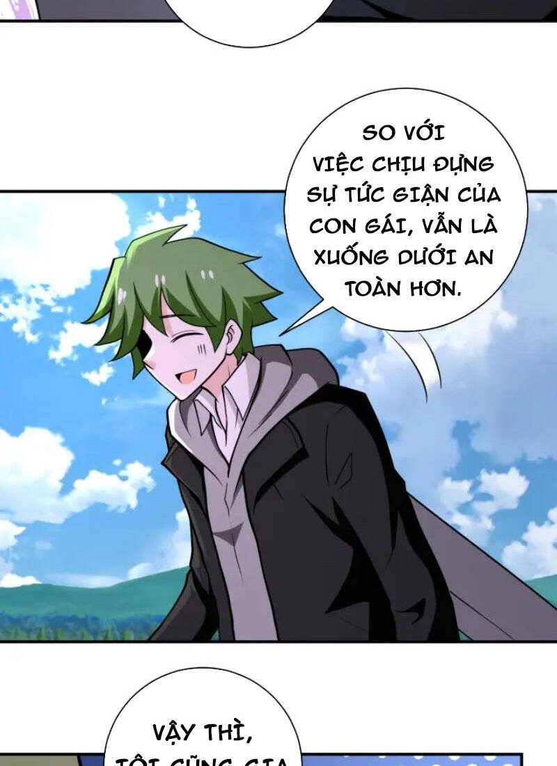 Mạt Thế Siêu Cấp Hệ Thống Chap 263 - Next Chap 264
