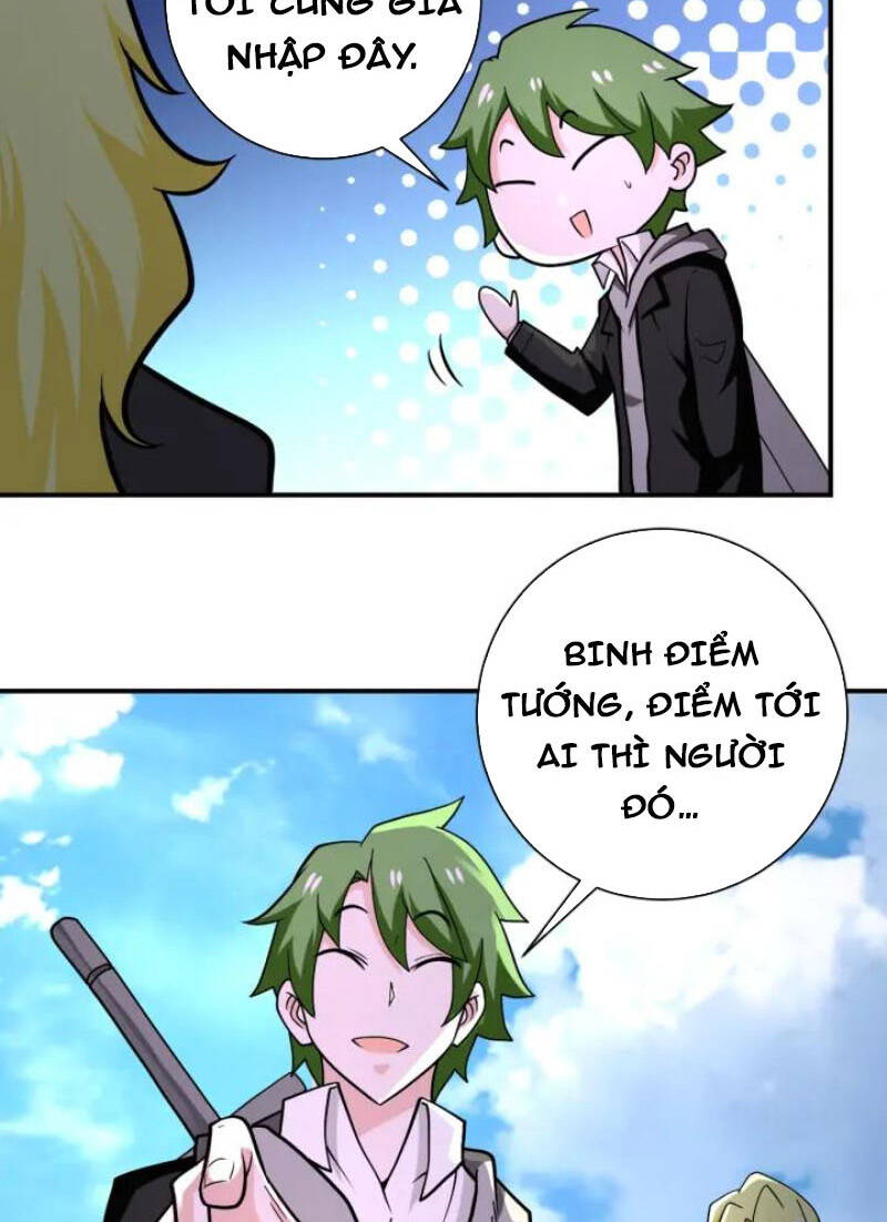Mạt Thế Siêu Cấp Hệ Thống Chap 263 - Next Chap 264