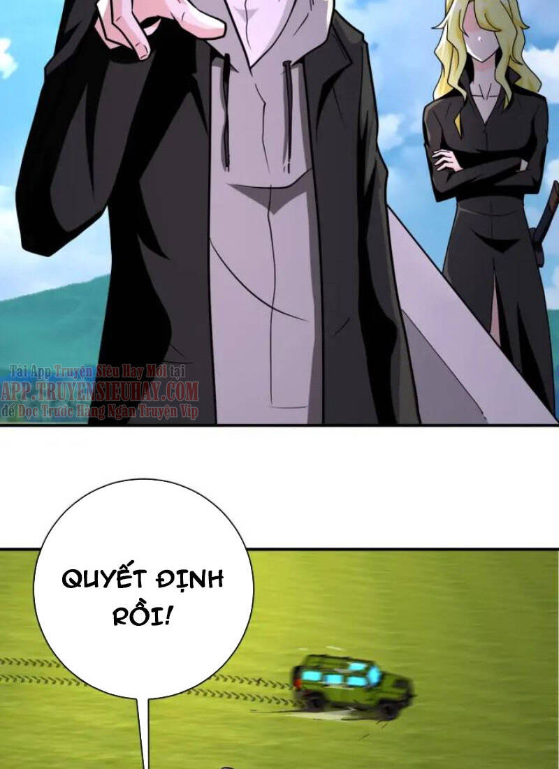 Mạt Thế Siêu Cấp Hệ Thống Chap 263 - Next Chap 264