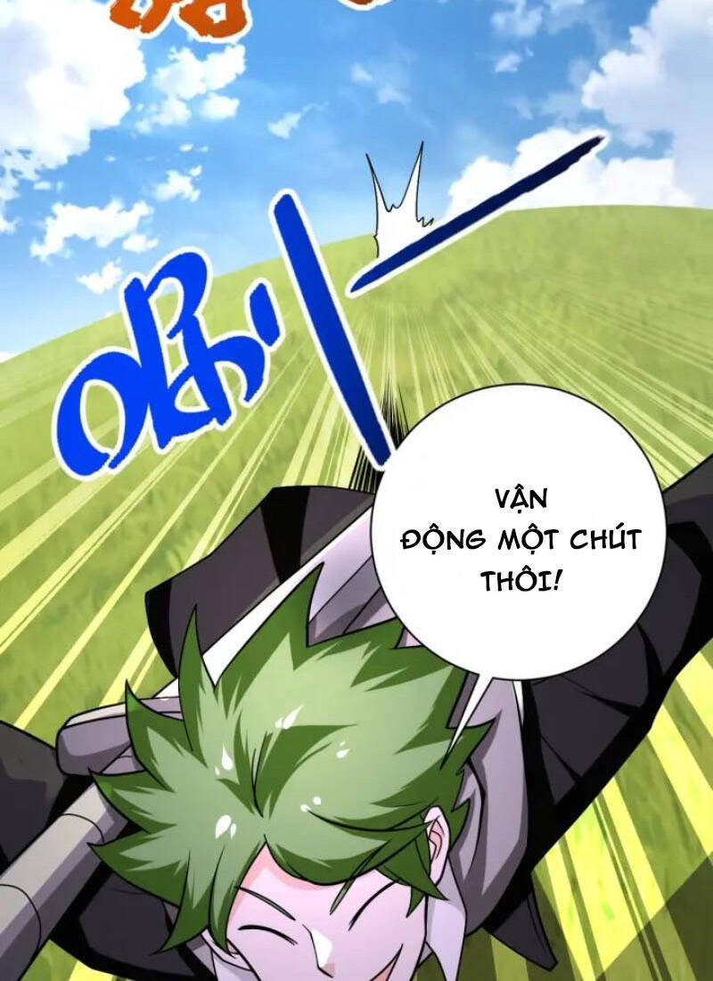 Mạt Thế Siêu Cấp Hệ Thống Chap 263 - Next Chap 264
