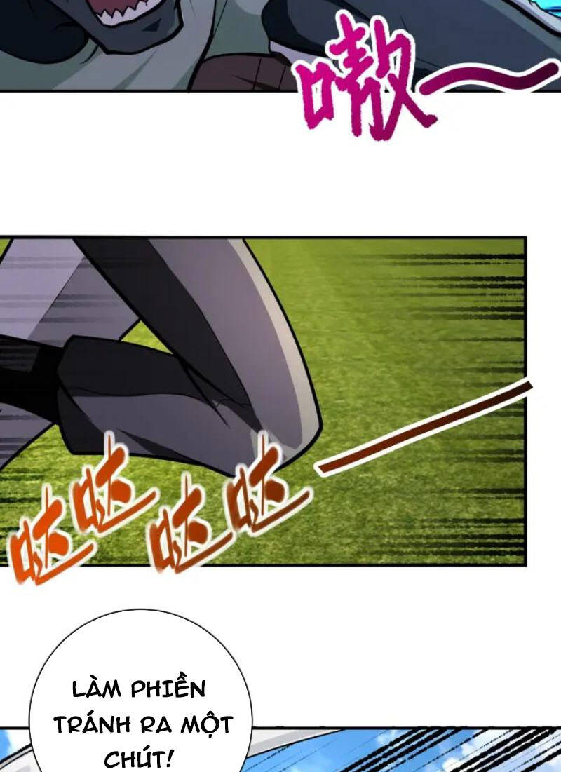 Mạt Thế Siêu Cấp Hệ Thống Chap 263 - Next Chap 264