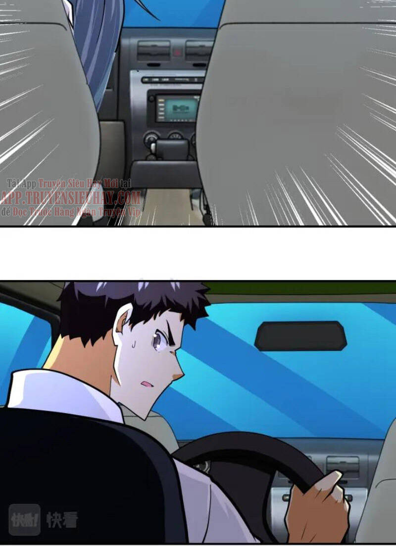 Mạt Thế Siêu Cấp Hệ Thống Chap 263 - Next Chap 264