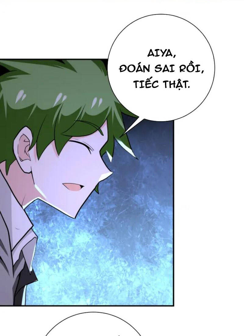 Mạt Thế Siêu Cấp Hệ Thống Chap 263 - Next Chap 264