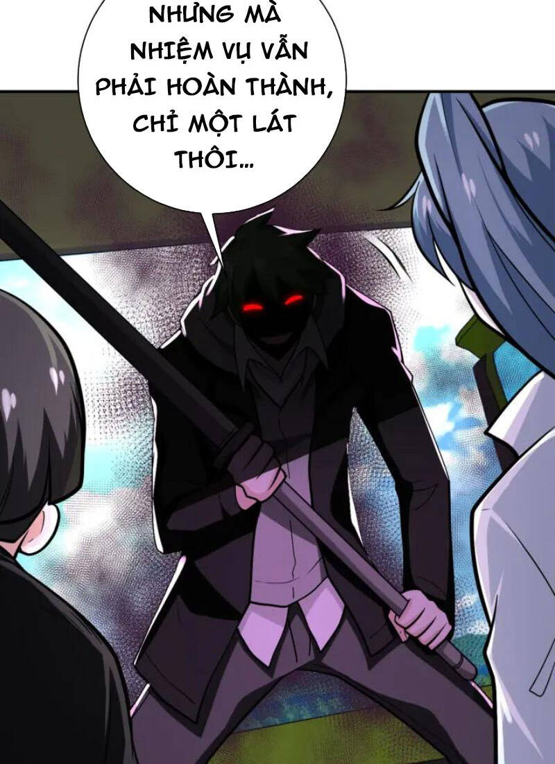 Mạt Thế Siêu Cấp Hệ Thống Chap 263 - Next Chap 264