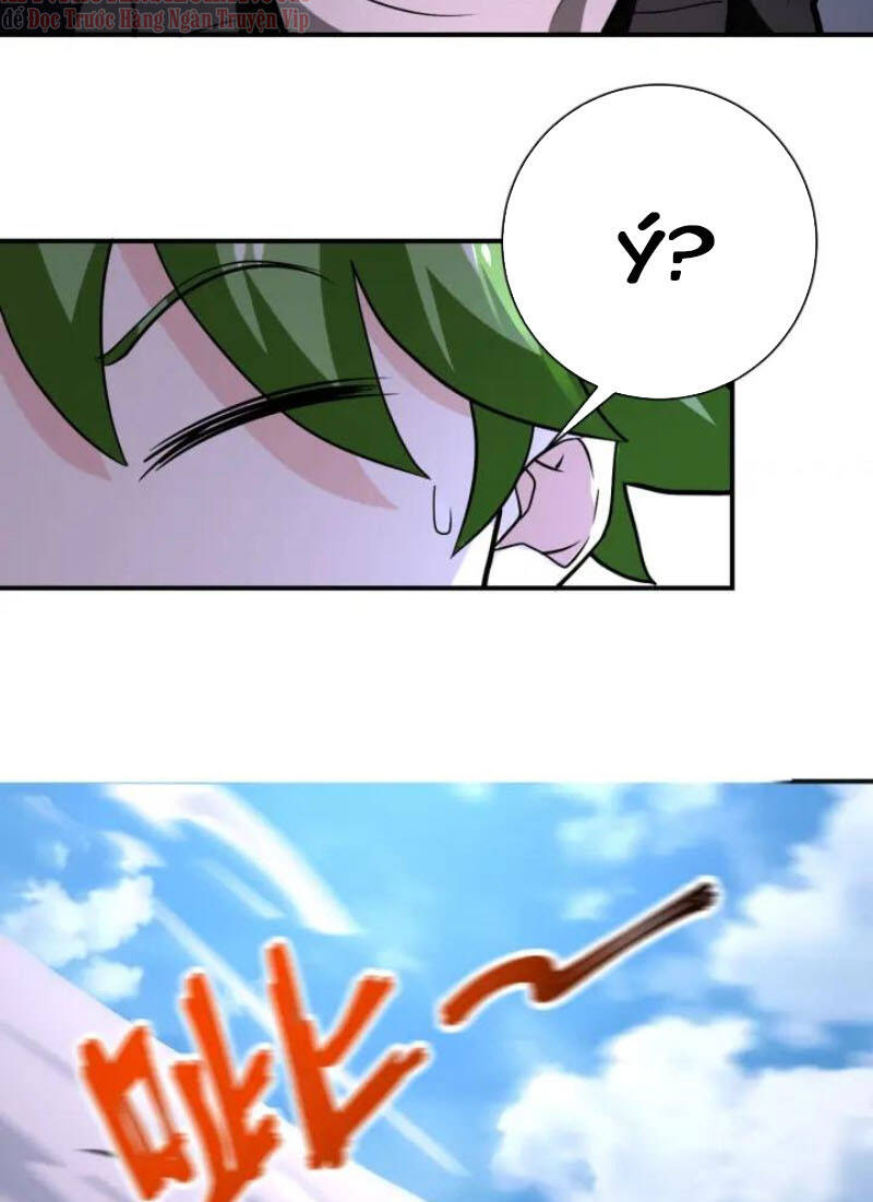 Mạt Thế Siêu Cấp Hệ Thống Chap 263 - Next Chap 264