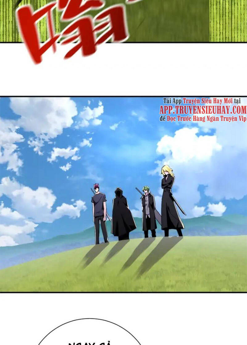Mạt Thế Siêu Cấp Hệ Thống Chap 263 - Next Chap 264