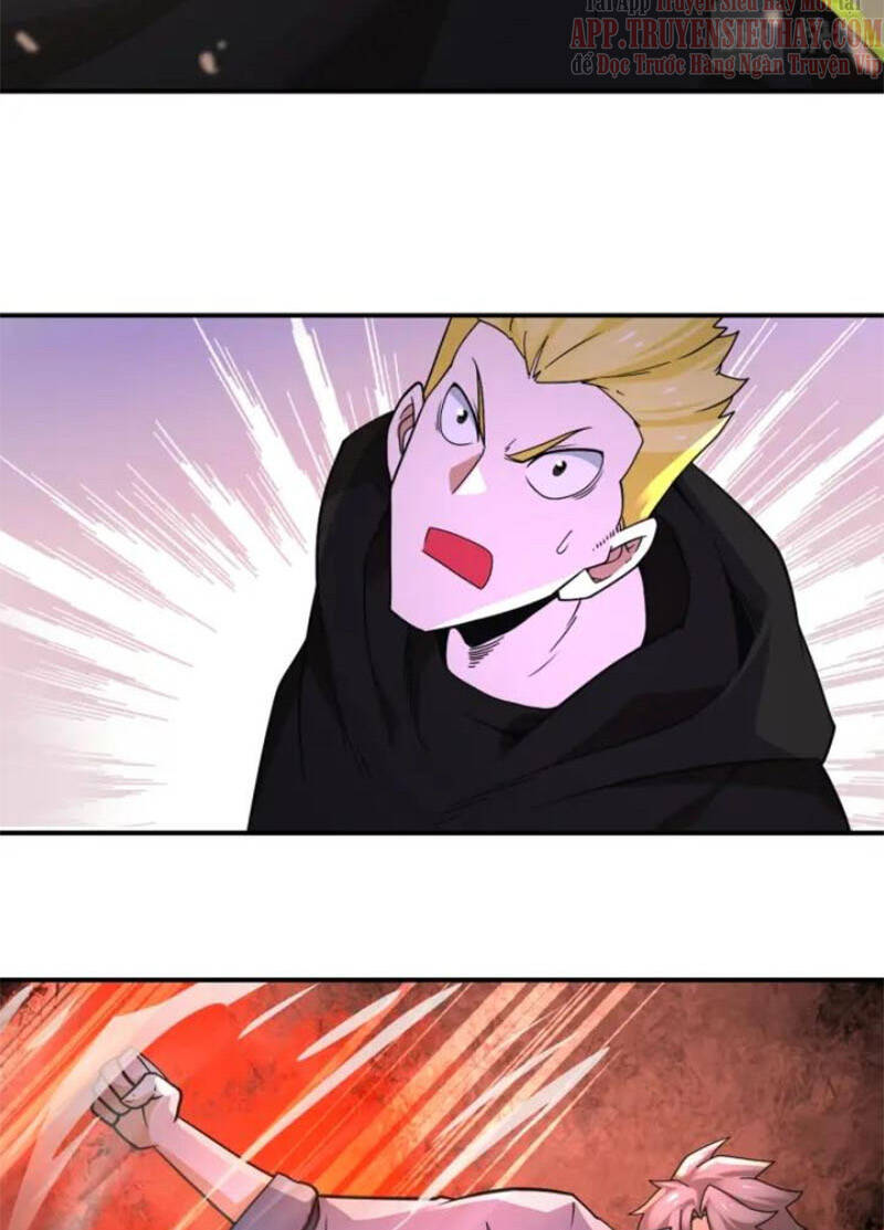 Mạt Thế Siêu Cấp Hệ Thống Chap 266 - Next Chap 267