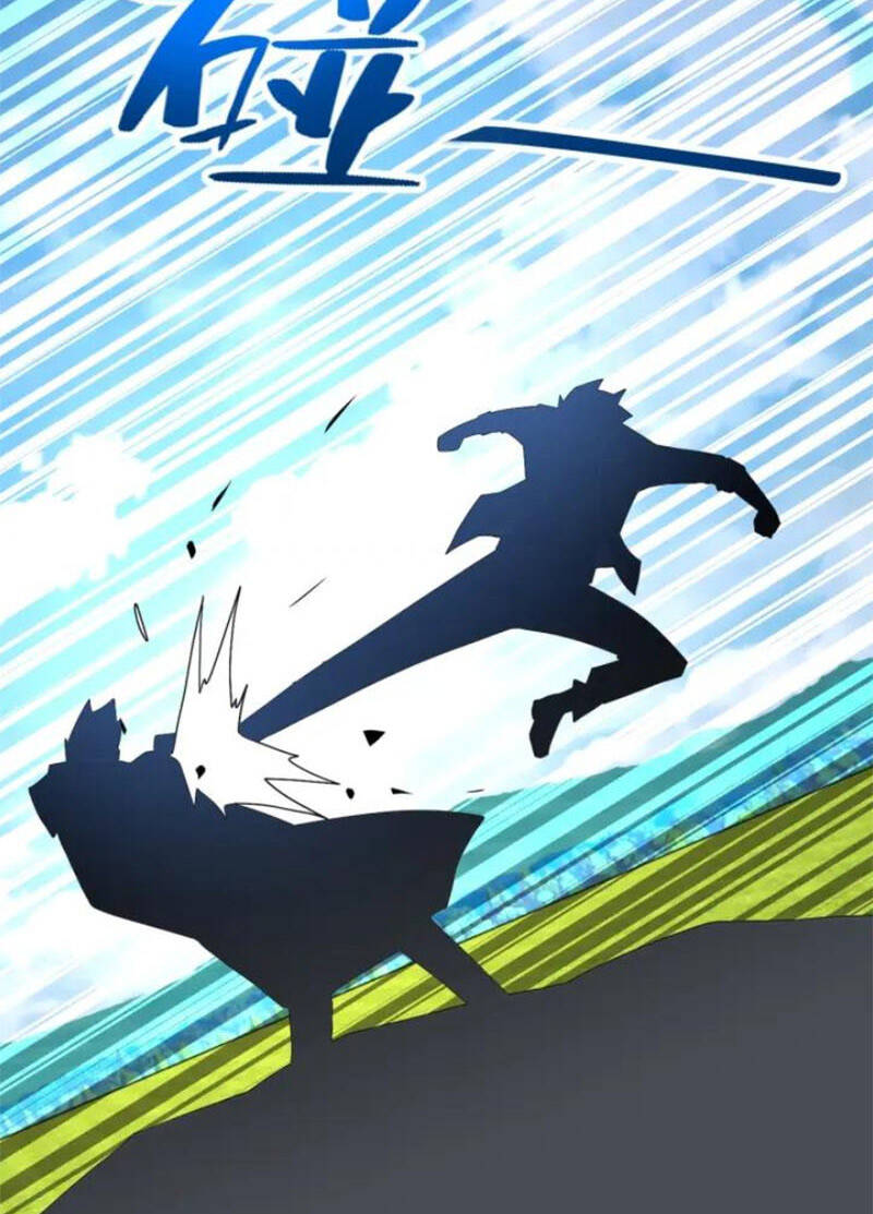 Mạt Thế Siêu Cấp Hệ Thống Chap 266 - Next Chap 267