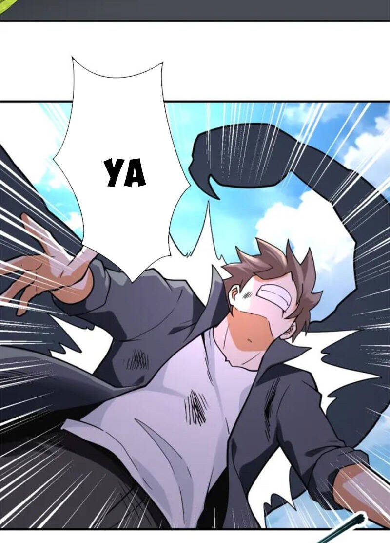 Mạt Thế Siêu Cấp Hệ Thống Chap 266 - Next Chap 267