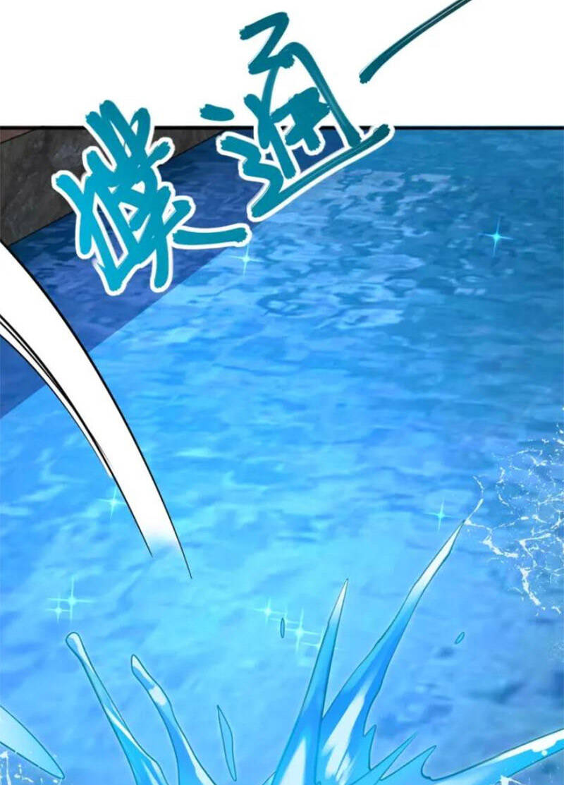Mạt Thế Siêu Cấp Hệ Thống Chap 266 - Next Chap 267