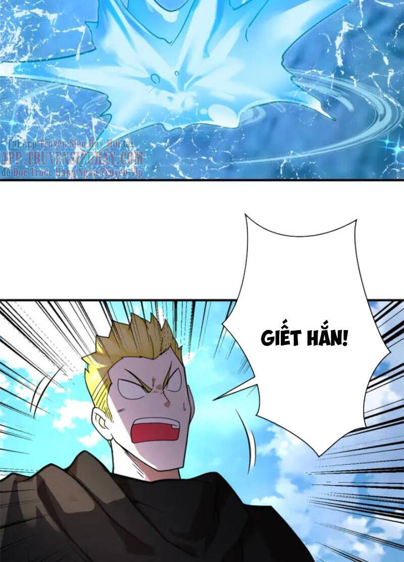 Mạt Thế Siêu Cấp Hệ Thống Chap 266 - Next Chap 267