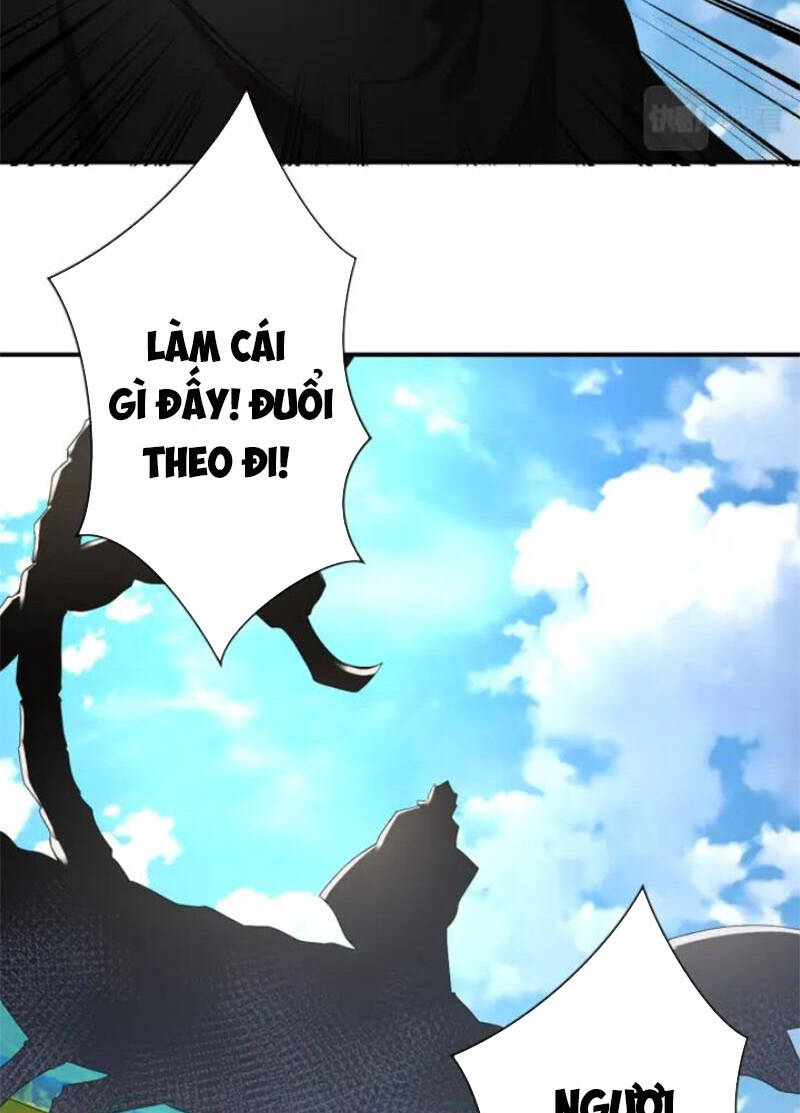 Mạt Thế Siêu Cấp Hệ Thống Chap 266 - Next Chap 267