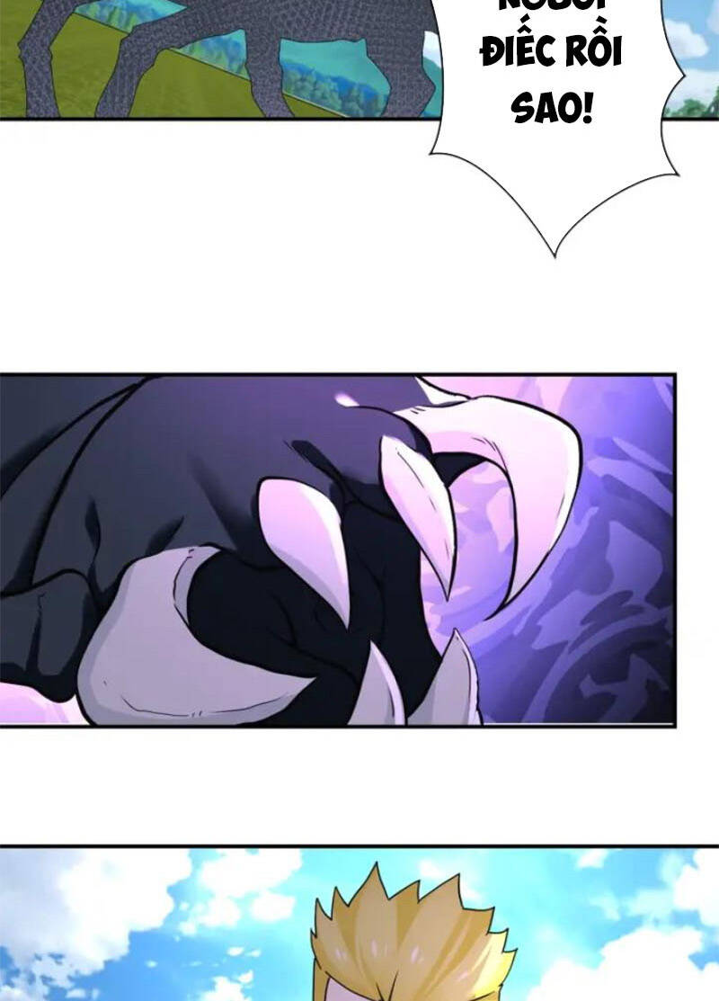 Mạt Thế Siêu Cấp Hệ Thống Chap 266 - Next Chap 267