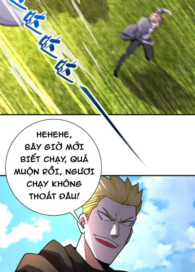 Mạt Thế Siêu Cấp Hệ Thống Chap 266 - Next Chap 267