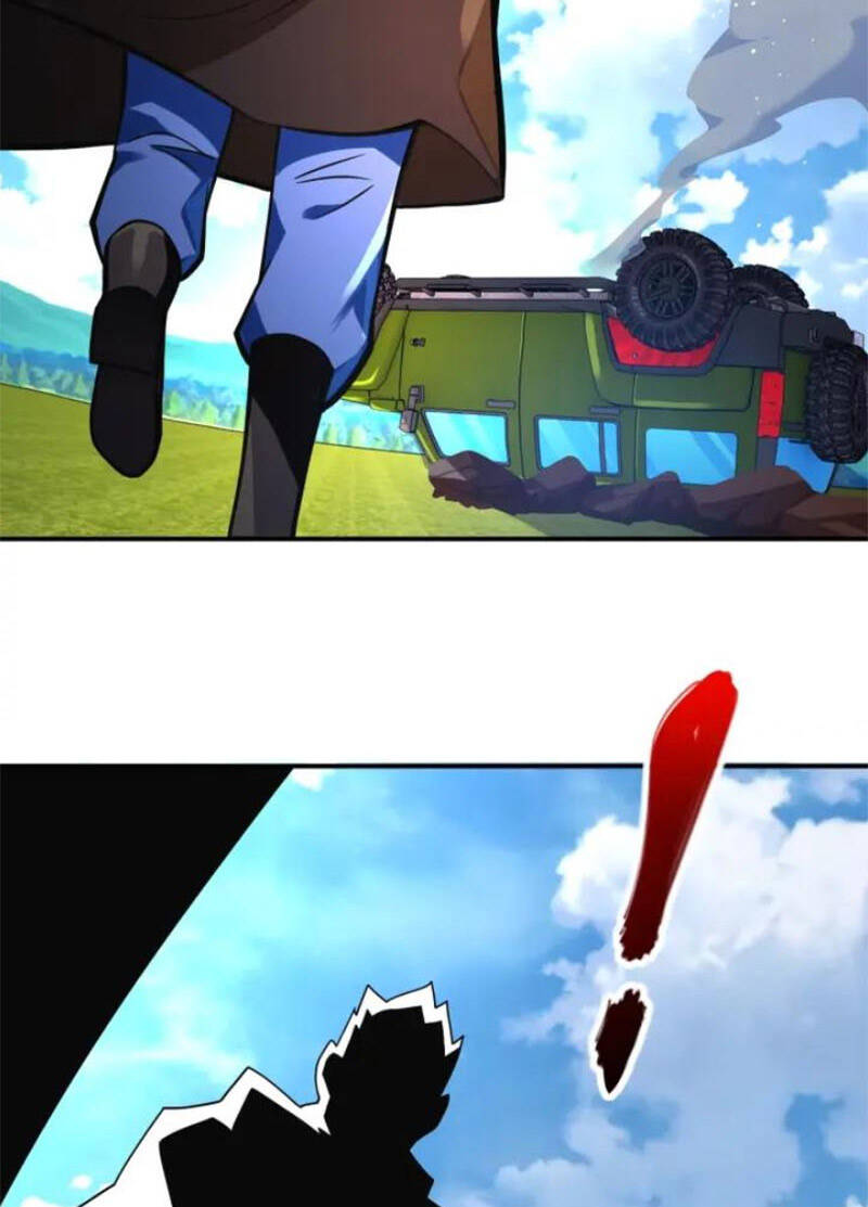 Mạt Thế Siêu Cấp Hệ Thống Chap 266 - Next Chap 267