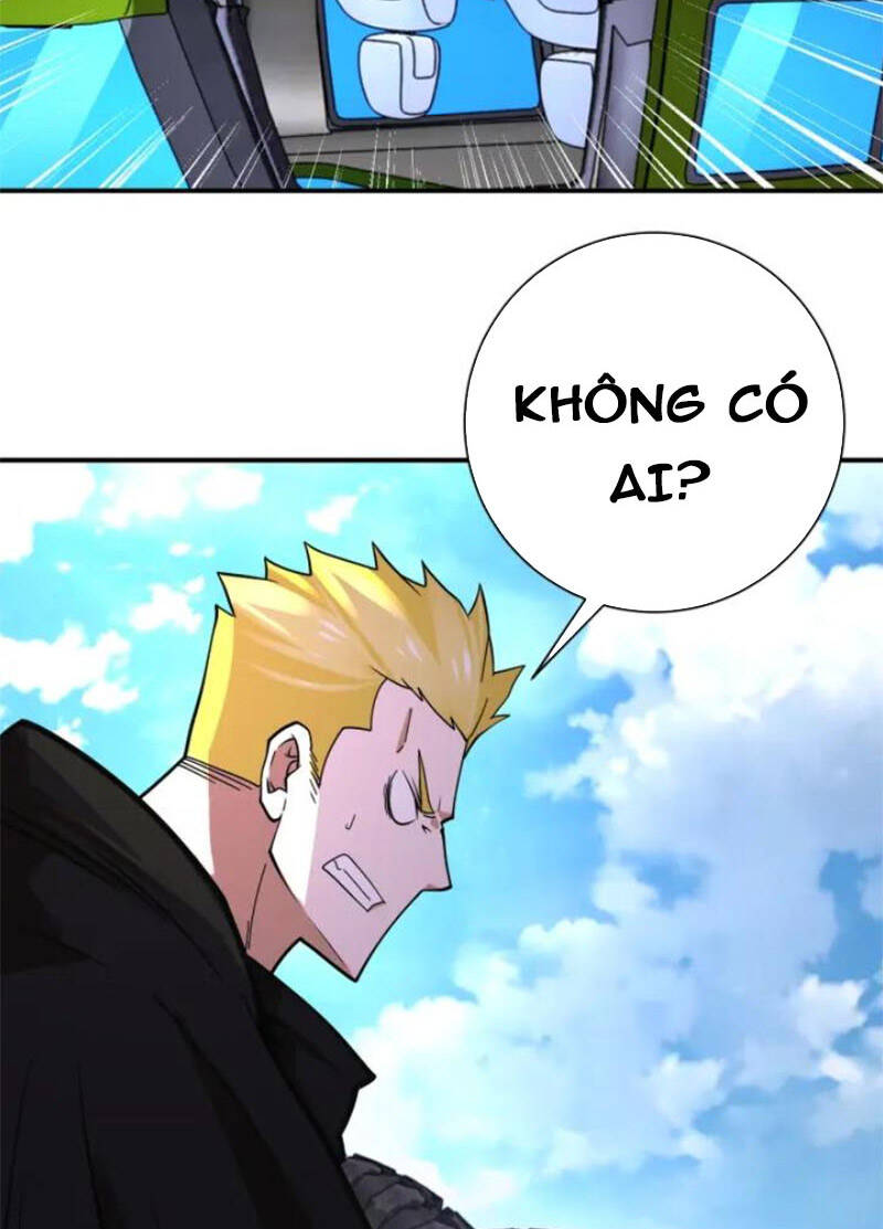 Mạt Thế Siêu Cấp Hệ Thống Chap 266 - Next Chap 267