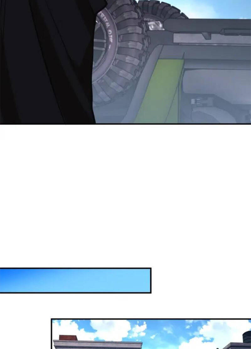 Mạt Thế Siêu Cấp Hệ Thống Chap 266 - Next Chap 267